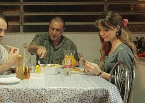 Sandy atua em filme de terror ao lado de Antônio Fagundes 